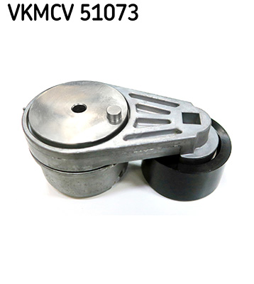 SKF Spanrol (poly) V-riem VKMCV 51073