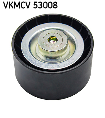 SKF Geleiderol (poly) V-riem VKMCV 53008