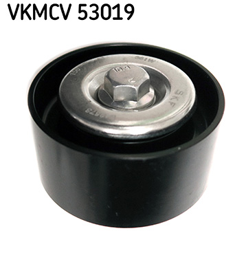 SKF Geleiderol (poly) V-riem VKMCV 53019