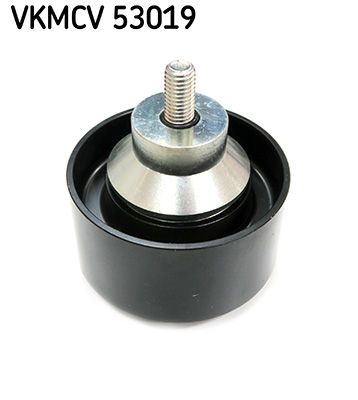 SKF Geleiderol (poly) V-riem VKMCV 53019