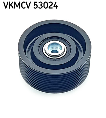 SKF Geleiderol (poly) V-riem VKMCV 53024