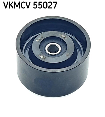 SKF Geleiderol (poly) V-riem VKMCV 55027