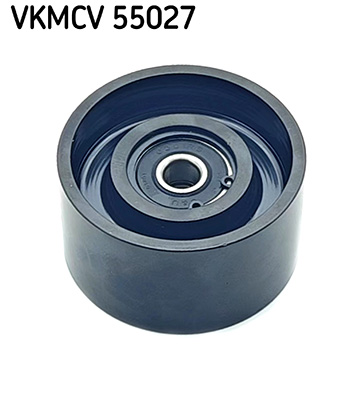 SKF Geleiderol (poly) V-riem VKMCV 55027