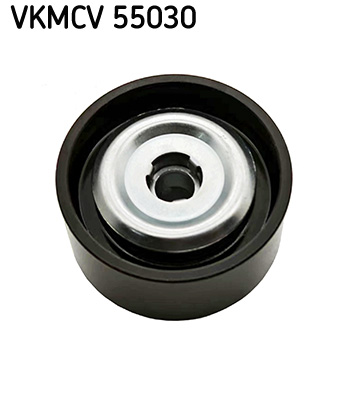 SKF Geleiderol (poly) V-riem VKMCV 55030
