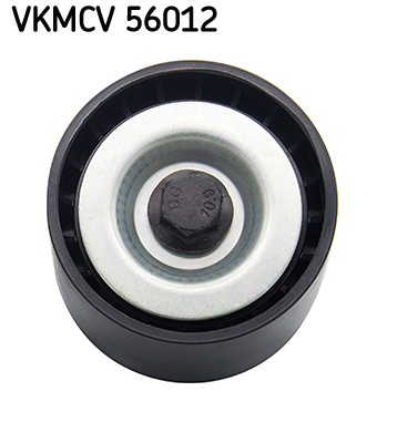 SKF Geleiderol (poly) V-riem VKMCV 56012
