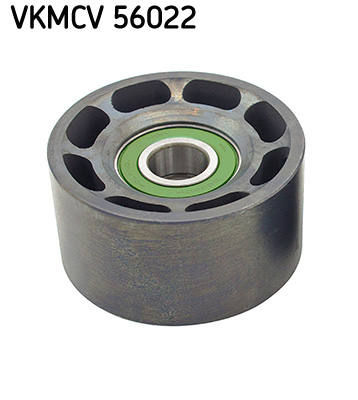 SKF Geleiderol (poly) V-riem VKMCV 56022