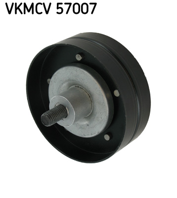 Geleiderol (poly) V-riem SKF VKMCV 57007