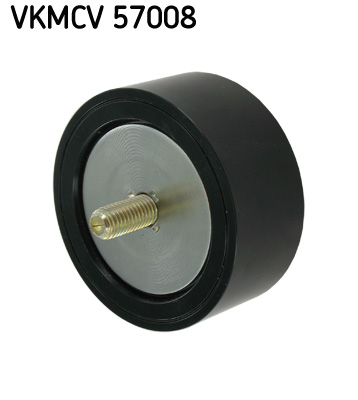 Geleiderol (poly) V-riem SKF VKMCV 57008