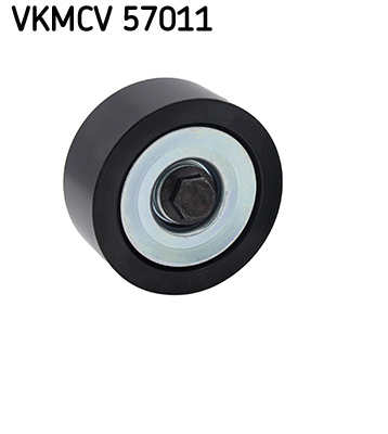 SKF Geleiderol (poly) V-riem VKMCV 57011