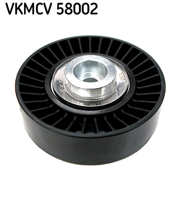 SKF Geleiderol (poly) V-riem VKMCV 58002