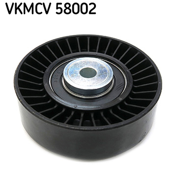 SKF Geleiderol (poly) V-riem VKMCV 58002