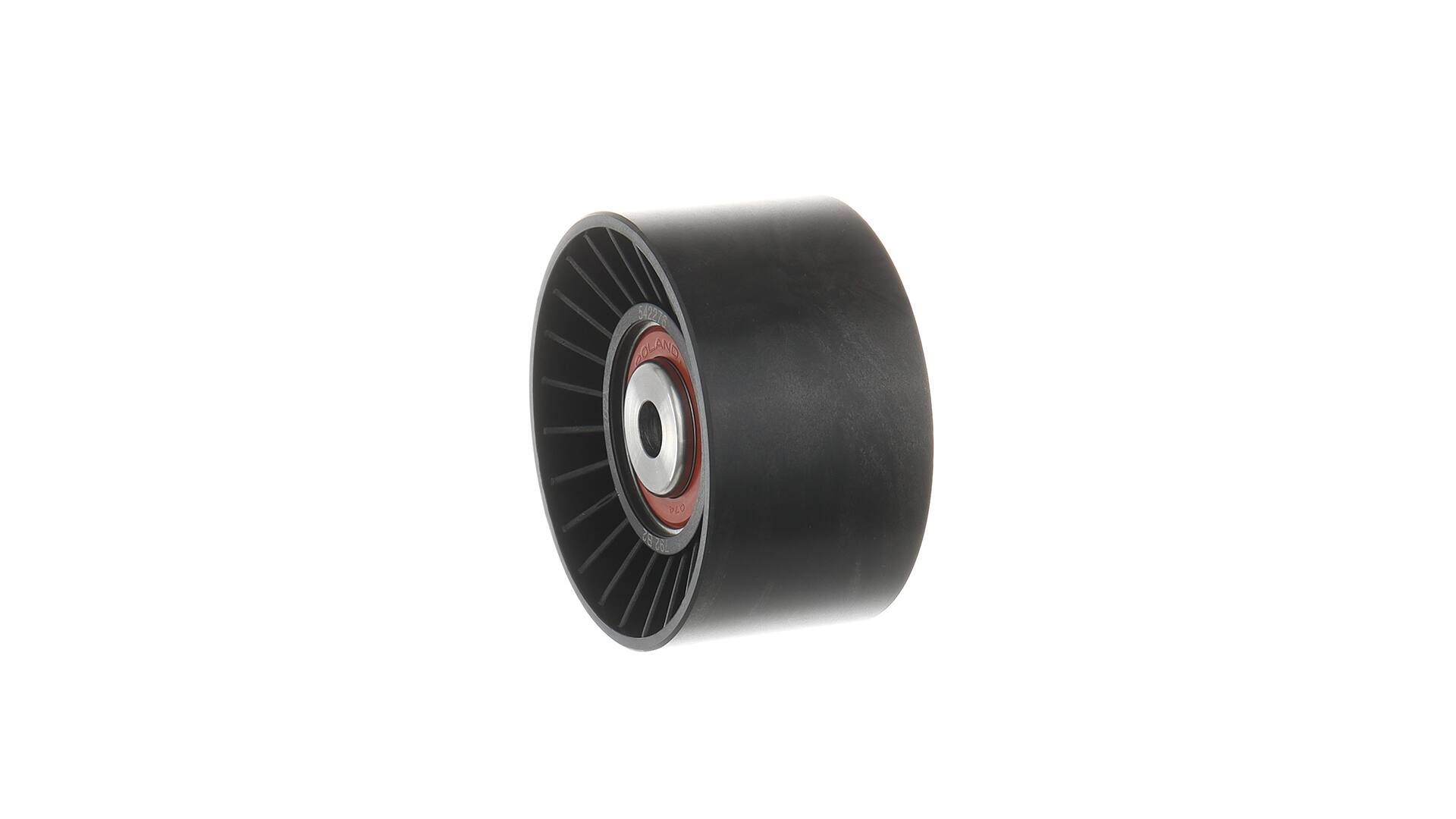 SKF Geleiderol (poly) V-riem VKMCV 51032