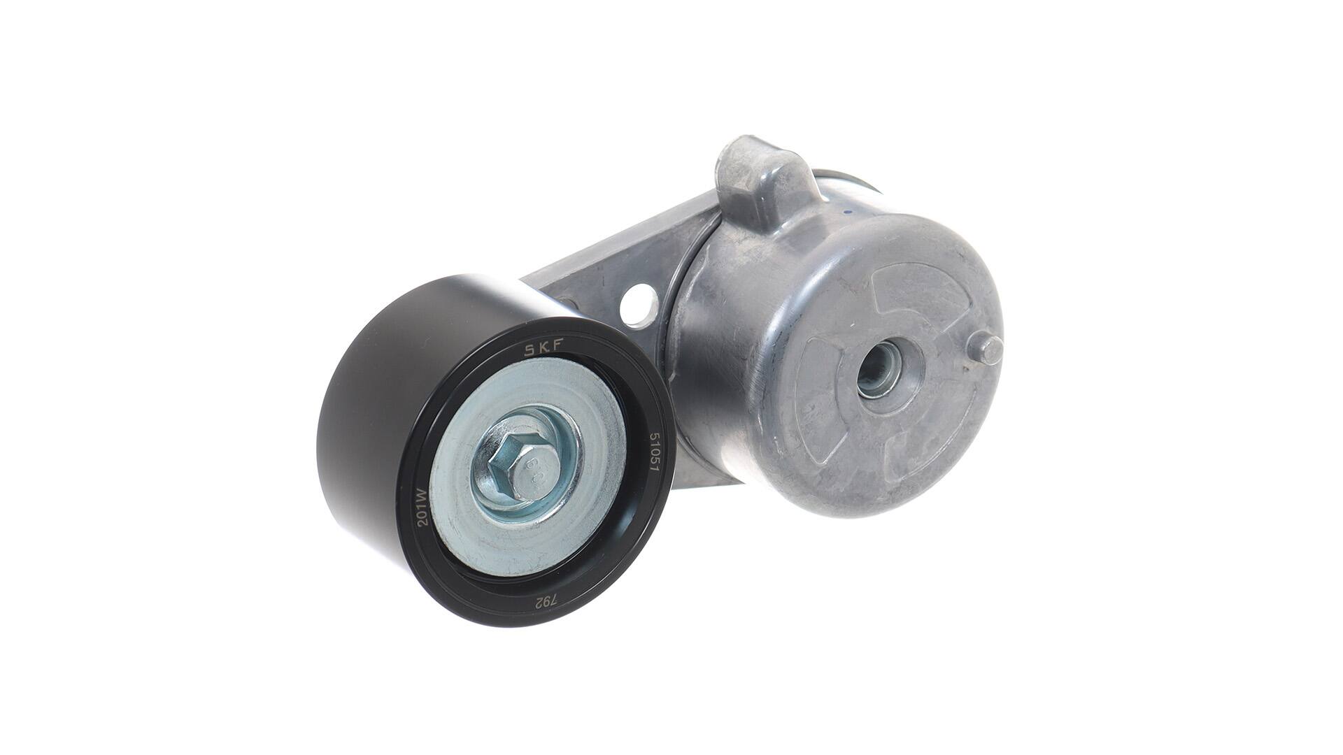 SKF Spanrol (poly) V-riem VKMCV 51051