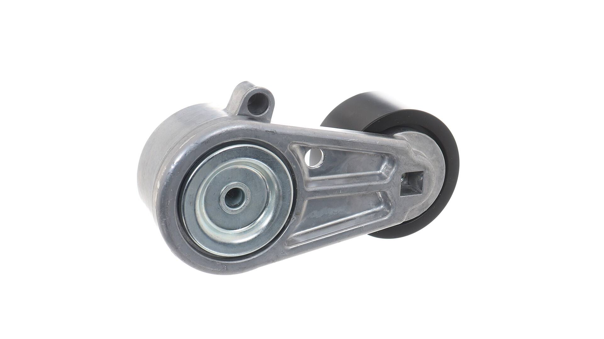 SKF Spanrol (poly) V-riem VKMCV 51051