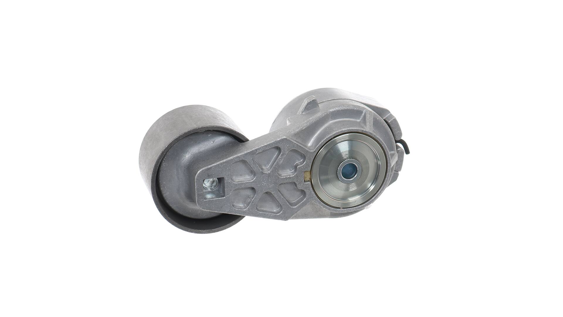 SKF Spanrol (poly) V-riem VKMCV 52003