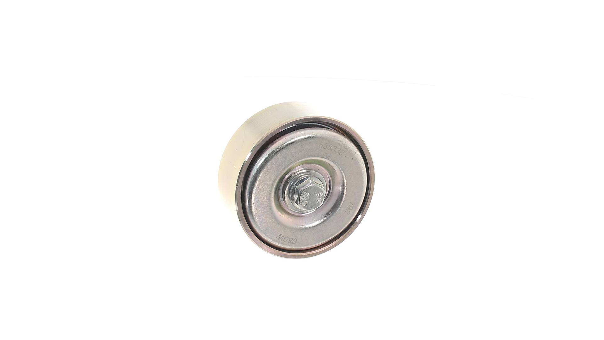 SKF Geleiderol (poly) V-riem VKMCV 52009