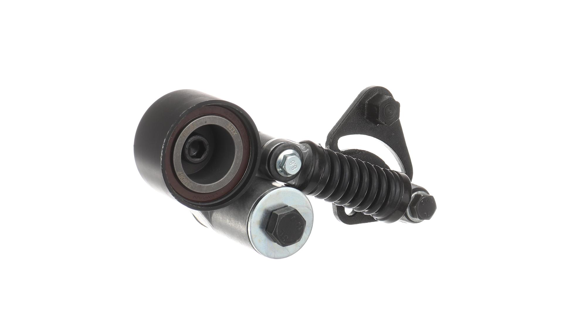 SKF Spanrol (poly) V-riem VKMCV 55001