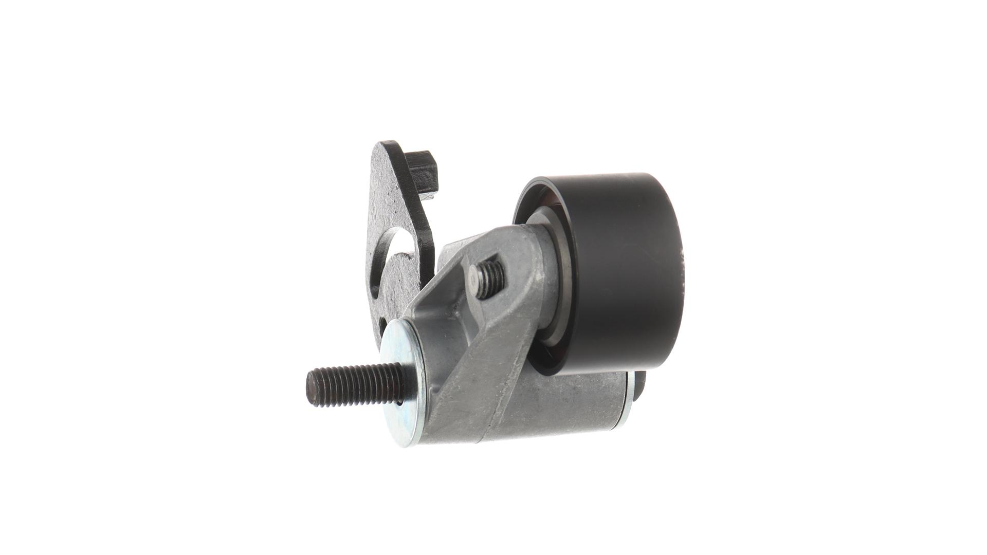 SKF Spanrol (poly) V-riem VKMCV 55001