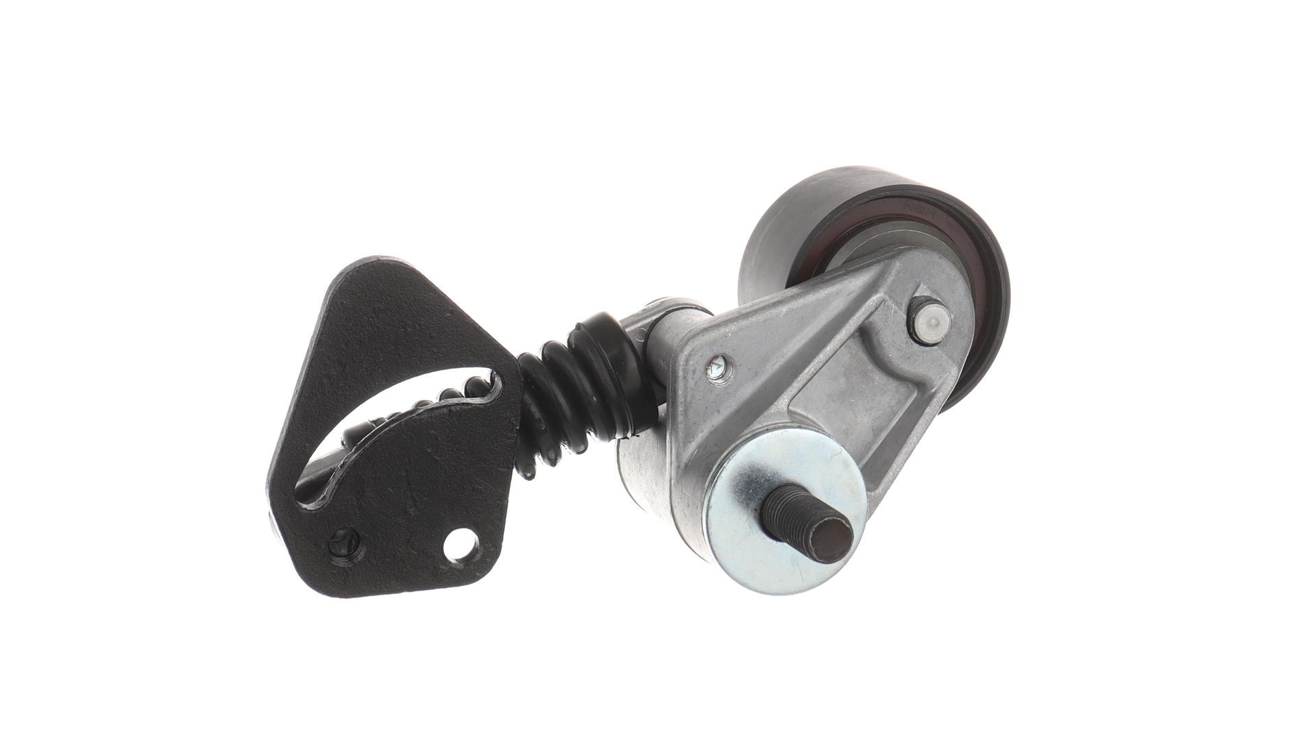 SKF Spanrol (poly) V-riem VKMCV 55001