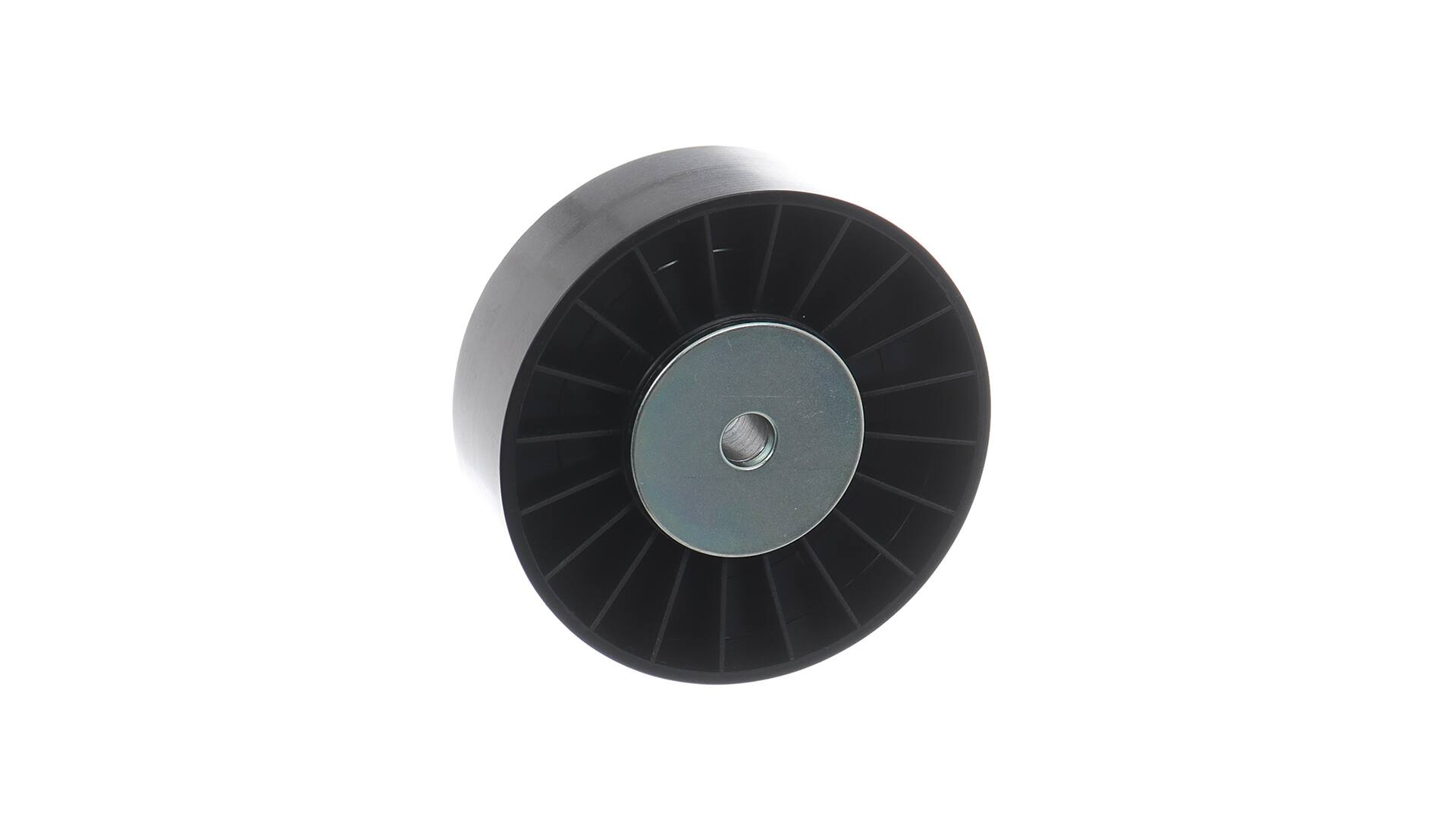 SKF Geleiderol (poly) V-riem VKMCV 56002