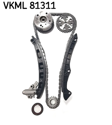 Distributieketting kit SKF VKML 81311