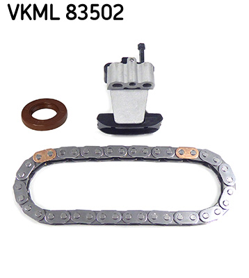 Distributieketting kit SKF VKML 83502