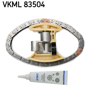 Distributieketting kit SKF VKML 83504