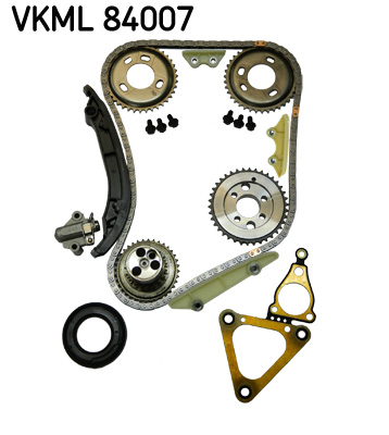 Distributieketting kit SKF VKML 84007