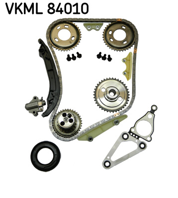 Distributieketting kit SKF VKML 84010