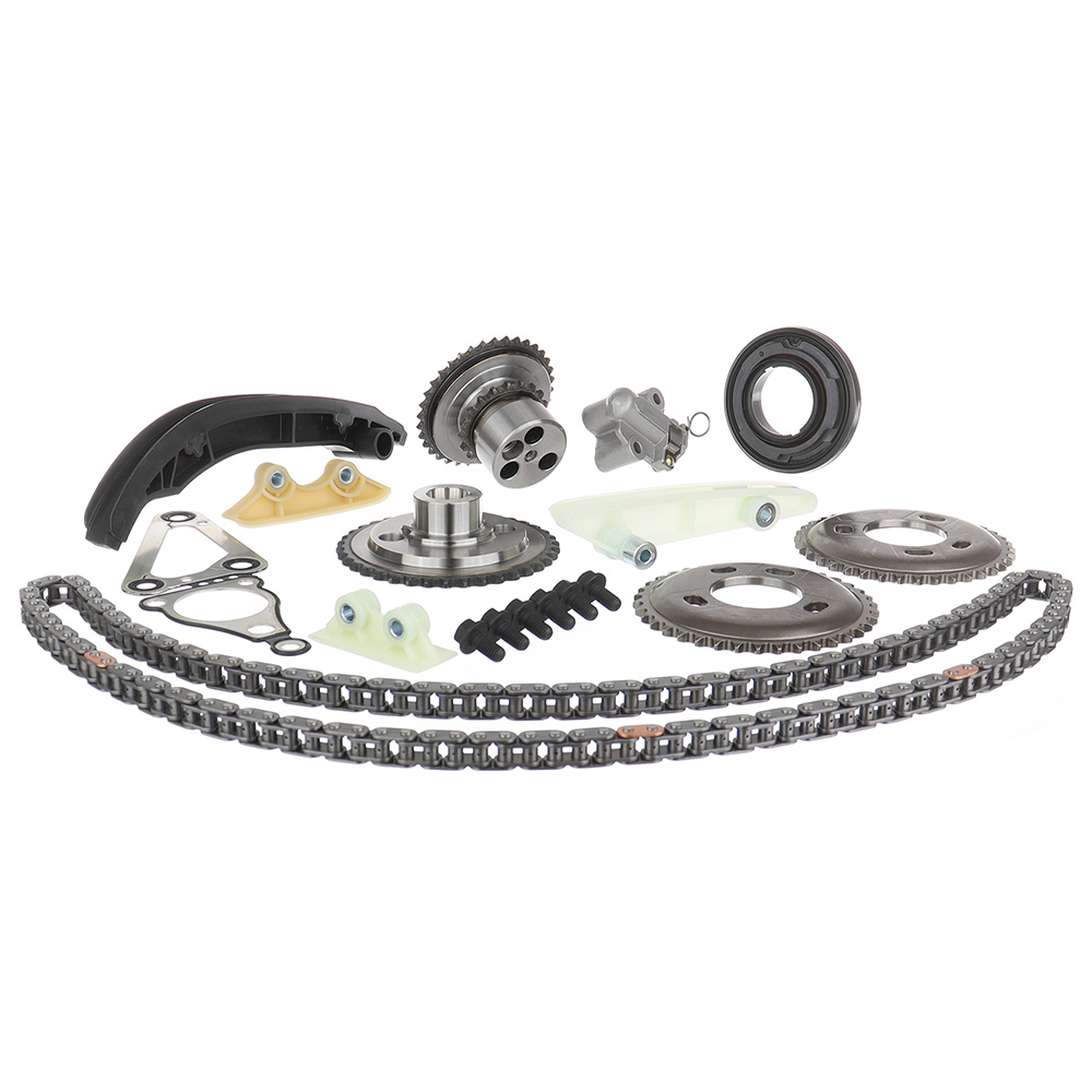 SKF Distributieketting kit VKML 84010