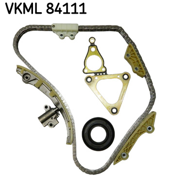 Distributieketting kit SKF VKML 84111