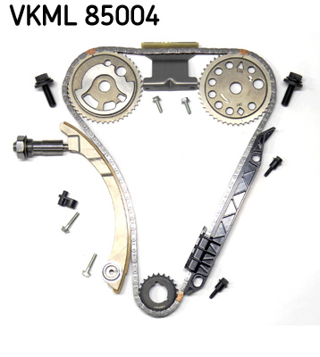 Distributieketting kit SKF VKML 85004