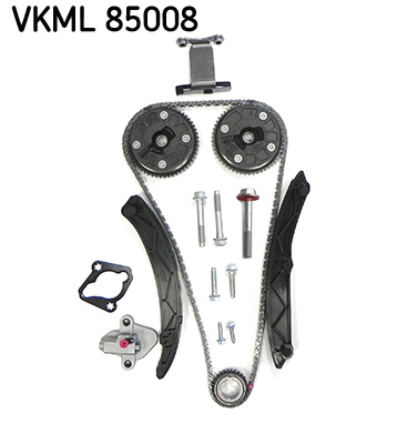 Distributieketting kit SKF VKML 85008