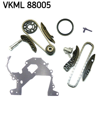 Distributieketting kit SKF VKML 88005