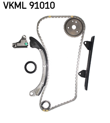 Distributieketting kit SKF VKML 91010