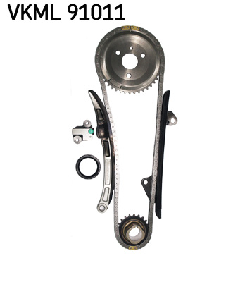 Distributieketting kit SKF VKML 91011