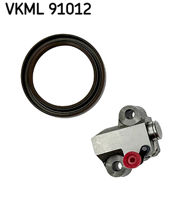 SKF Distributiekettingset VKML 91012