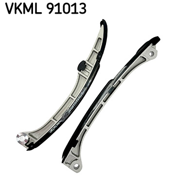 SKF Distributiekettingset VKML 91013