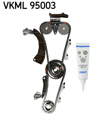 Distributieketting kit SKF VKML 95003