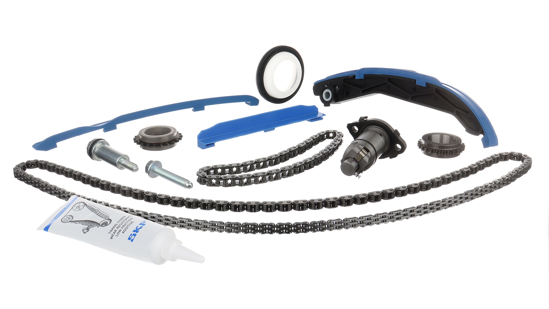 SKF Distributiekettingset VKML 83015-1