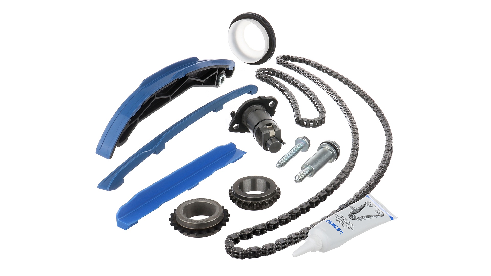 SKF Distributiekettingset VKML 83015-1