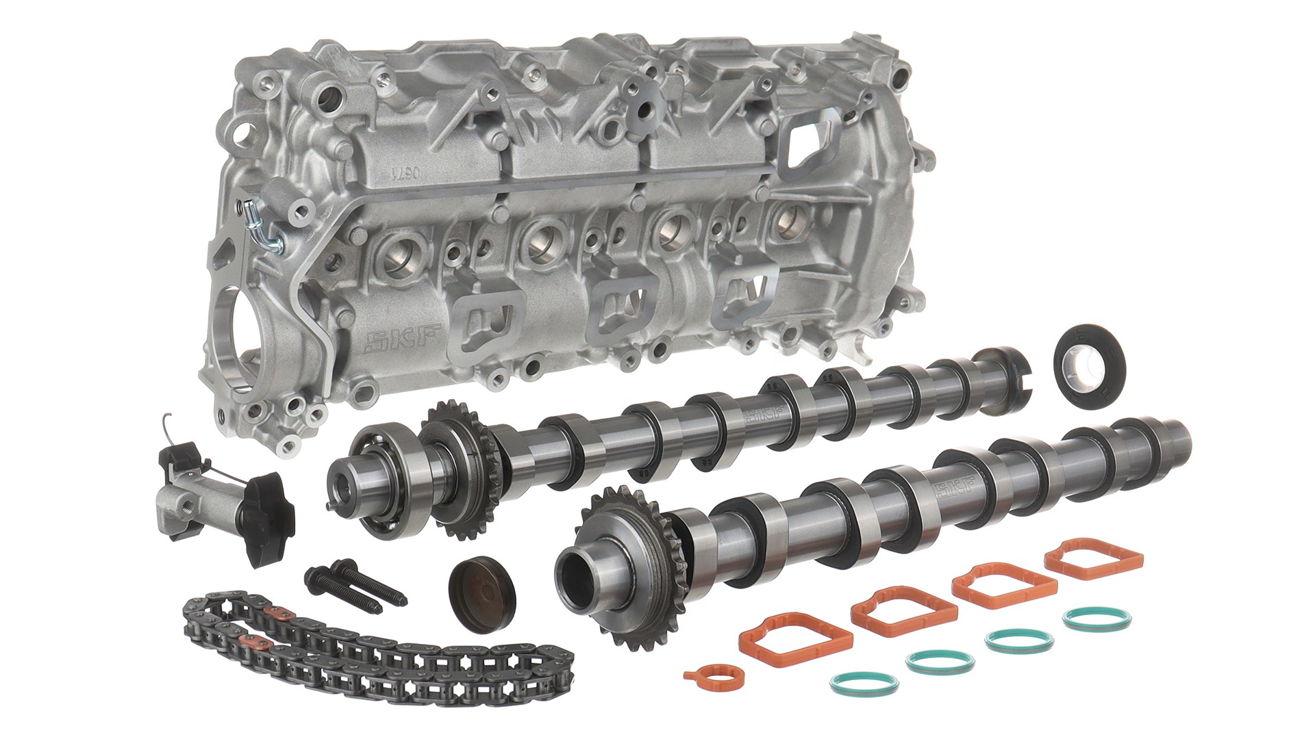 SKF Distributiekettingset VKML 83506-1