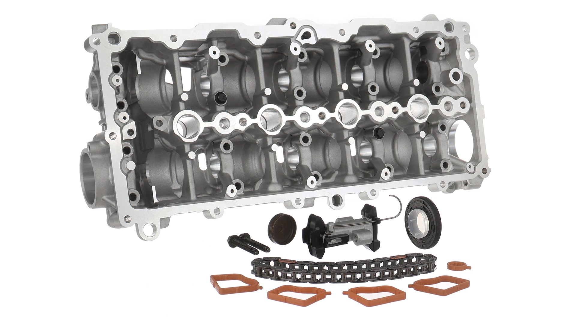 SKF Distributiekettingset VKML 83506-1