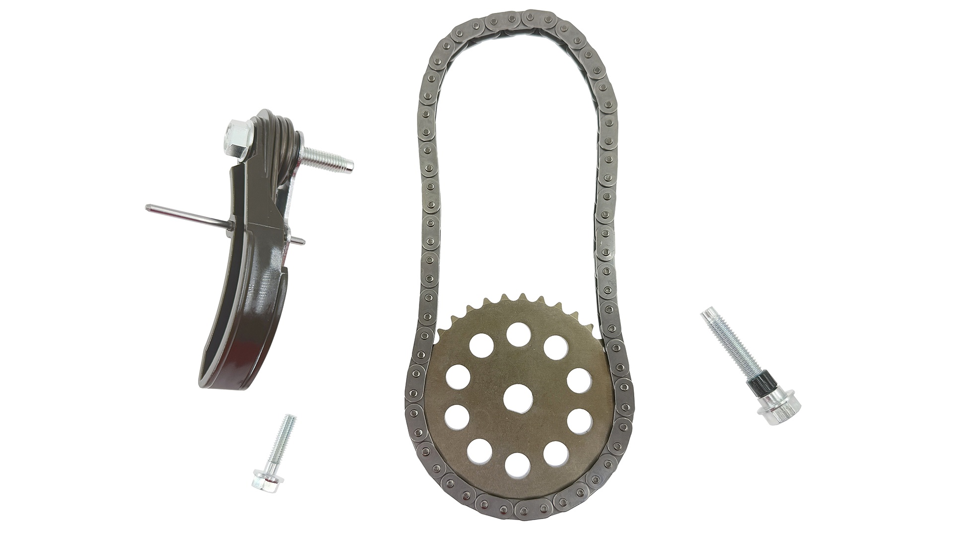 Distributiekettingset SKF VKML 85600