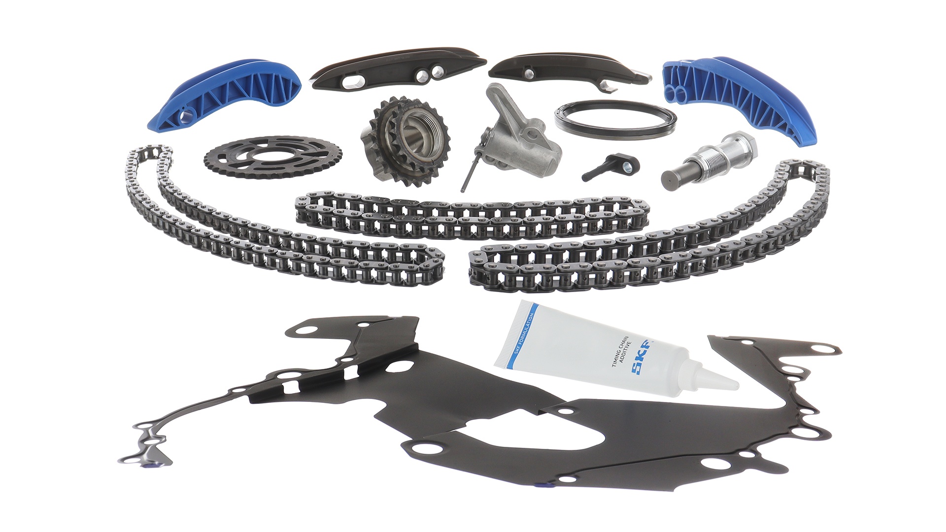 SKF Distributieketting kit VKML 88013