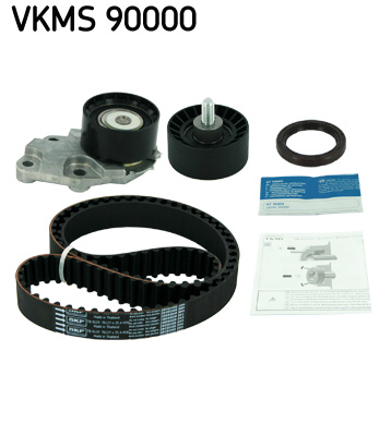 Distributieriem kit SKF VKMS 90000