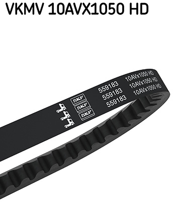 V-riem SKF VKMV 10AVX1050 HD