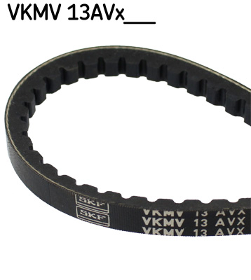 V-riem SKF VKMV 13AVx940