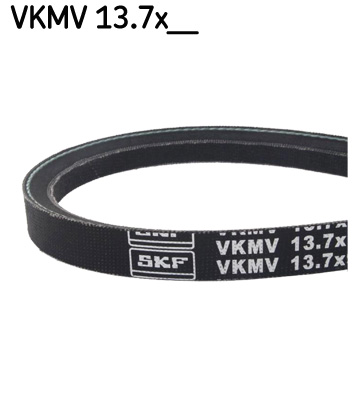 V-riem SKF VKMV 13.7x975