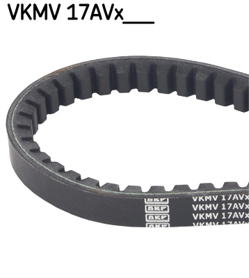 V-riem SKF VKMV 17AVx1105